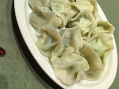 -双合园·海鲜水饺青岛菜(上清路店)