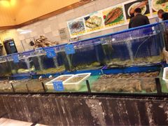 蓝港海鲜厨房(金水路店)-蓝港海鲜厨房(金水路店)