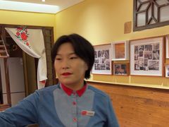 -西贝(六里桥旗舰店)