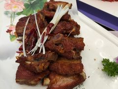 -好妈王饺子(滂江街店)