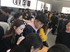 -Apple零售店(成都太古里店)