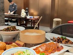 -北京老铺烤鸭(高新店)