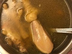 -中西名菜(增城店)