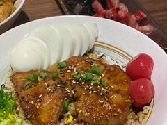 -肥朵食堂(带梦胡同店)