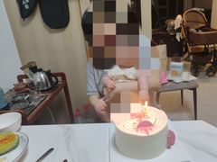 -今日·TODAY手作低脂动物奶油蛋糕定制(高新万达店)