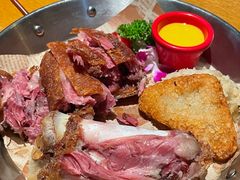 -味德西餐音乐酒吧 Wade's Bar&Grill