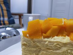 -可丽可丽·生日蛋糕·下午茶