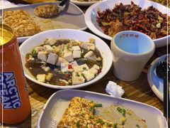 -不是烧烤·武汉烧烤·地道湖北菜(大成路店)