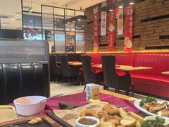 -海维克牛排馆HIGHWIC(右岸环宇坊店)