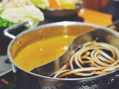 -呷哺呷哺 黄金牧场 (欢乐谷店)