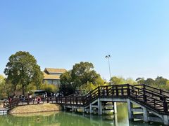 -苏州太湖国家湿地公园