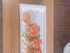 -樱の千渡日式料理·铁板烧•烧鸟(金盛田广场店)