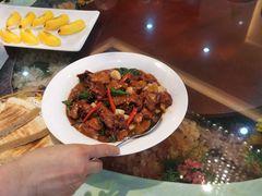 -老山东·山东菜(鲁菜名店)