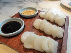 -花园茶楼·早茶·淮扬菜(兴城西路店)