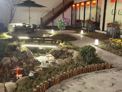 -玉舌尖私房菜(裕华店)