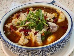 -新辉港式茶餐厅(北栅店)