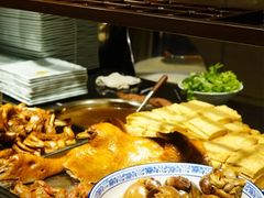 -抱德·潮汕味(敦和店原惠城鱼仔)