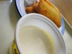 原味双皮奶-奶酪魏(牛街总店)