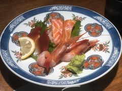 -森味薪火烧•烧鸟居酒屋•日本料理(望京店)