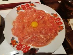 -旧街市鲜货老火锅(大光路店)