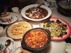 -川堂风·跷脚牛肉·乐山爆炒(中建乐荟天地店)