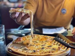 -IL Forno 意坊·意大利餐厅(温州万象城店)