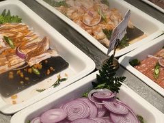 -汉阳廷自助烤肉(同和金铂天地店)