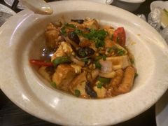 -美极鲜食坊(宝安南路店)