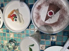 -秘密旅行Bonjour(黑金冠 江南西店)