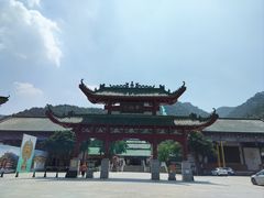 -六祖寺