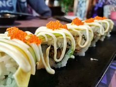 -羽山料理