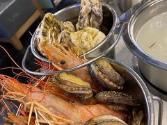 -圣罗巴海鲜自助(黑金店)