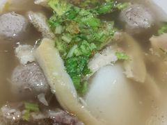 -阿波潮汕牛肉火锅·汤粉面(拱北店)