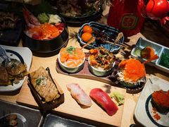 -乌君·酒场·炭火烧鸟(侨城坊店)
