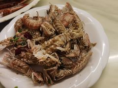 -天天渔港海鲜酒家(石浦玉泉路店)
