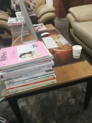 -愉己冥想·护发专门店