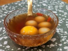 热汤圆-流浪地图剁椒卤汁拌饭(未来城购物广场店)