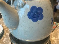 -金香匯晚茶(浑南店)