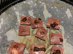 -么子烤肉(化龙池店)