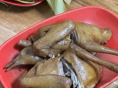 -光明刘冰乳鸽店(光明法政北路店)