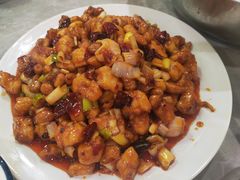 -小四川餐厅(纪庄子北道店)