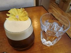 -COFFEE HOLIC(朝外SOHO店)