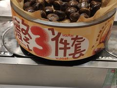 -龍歌自助小火锅(秦淮水游城店)
