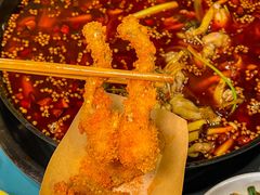 -鸿顺老铁锅美蛙鱼府(解放碑店)