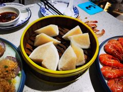 -锦里海景海鲜餐厅.三亚老字号(亚龙湾中心广场店)
