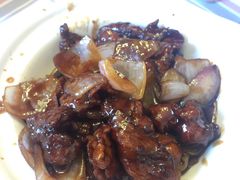 -玲珑餐厅(陕西南路店)