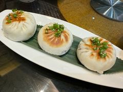 -好彩海鲜火锅饭店(银河百老汇店)