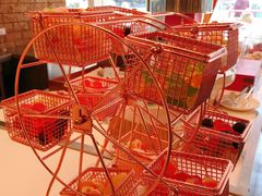 -The COOK·厨餐厅·自助餐(浦东嘉里大酒店)