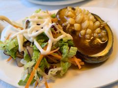 -宾朋海鲜饭庄(兴海路店)