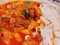 -那时新疆·若羌(经纬汇店)